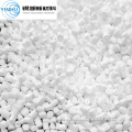 PA66 V0 resin with Nitrogen MCA flame retardance